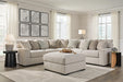 Ballyton Upholstery Package - Home Furniture And More (Brentwood, MD)