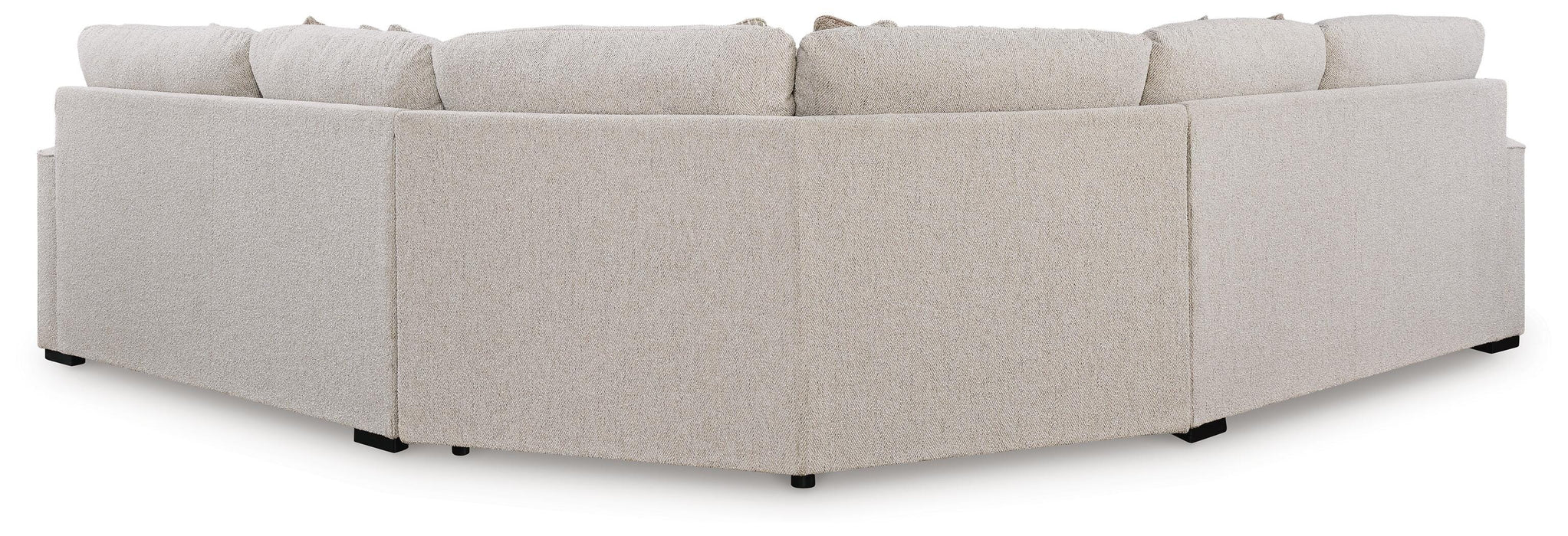 Ballyton Upholstery Package - Home Furniture And More (Brentwood, MD)
