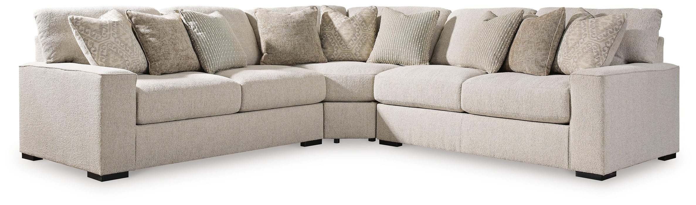 Ballyton Upholstery Package - Home Furniture And More (Brentwood, MD)
