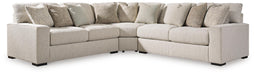 Ballyton Upholstery Package - Home Furniture And More (Brentwood, MD)