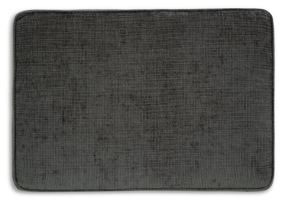 Erinslane Ottoman - Home Furniture And More (Brentwood, MD)