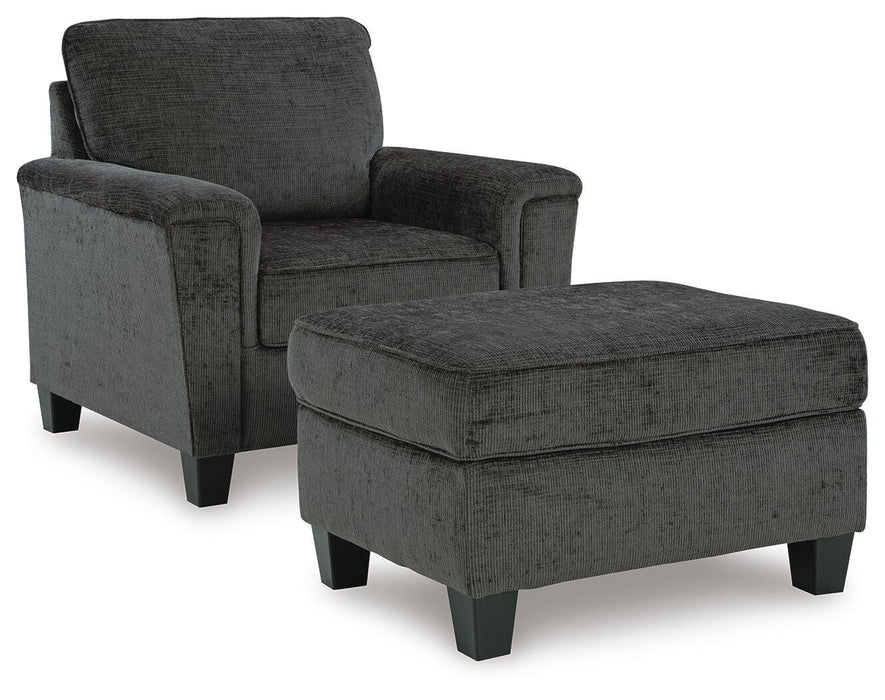 Erinslane Living Room Set - Home Furniture And More (Brentwood, MD)