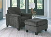 Erinslane Living Room Set - Home Furniture And More (Brentwood, MD)
