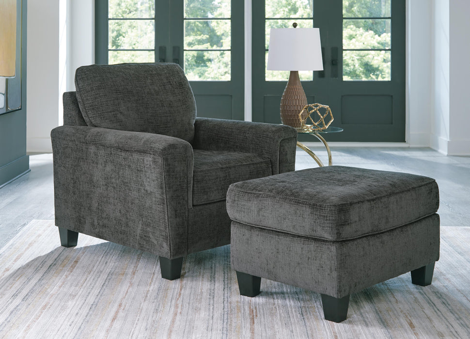 Erinslane Living Room Set - Home Furniture And More (Brentwood, MD)