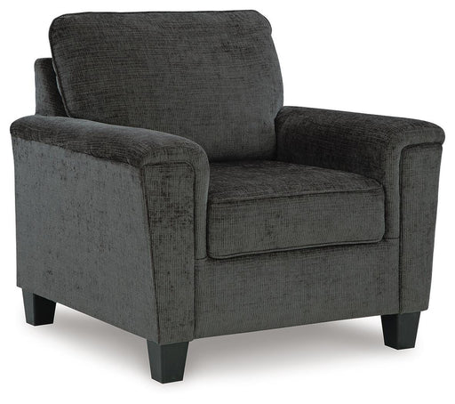 Erinslane Chair - Home Furniture And More (Brentwood, MD)