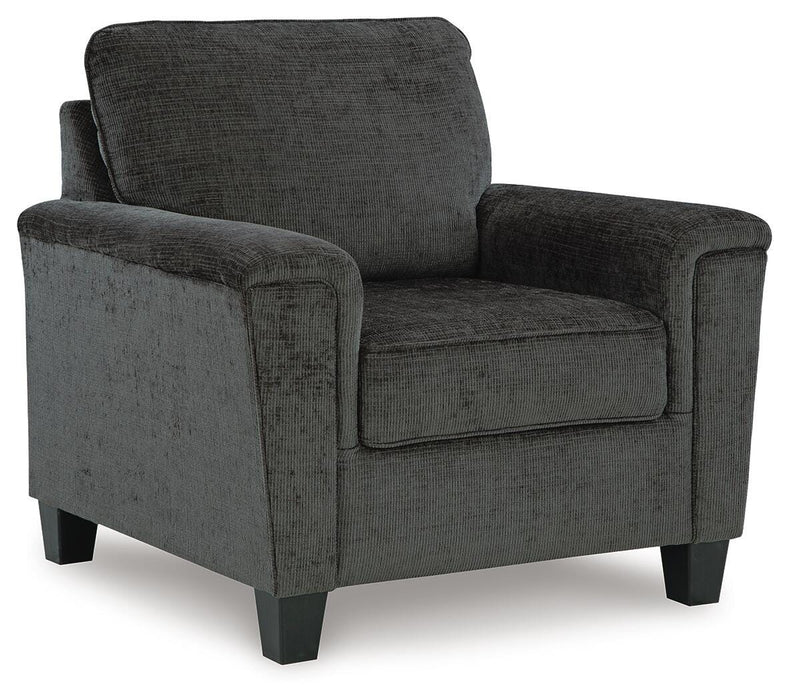 Erinslane Chair - Home Furniture And More (Brentwood, MD)