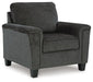 Erinslane Chair - Home Furniture And More (Brentwood, MD)