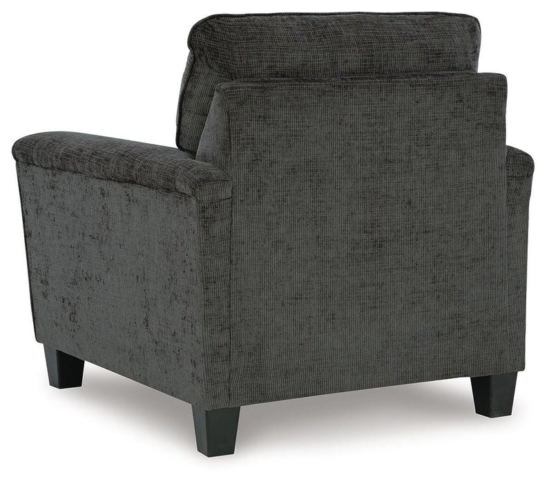 Erinslane Chair - Home Furniture And More (Brentwood, MD)