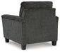 Erinslane Chair - Home Furniture And More (Brentwood, MD)