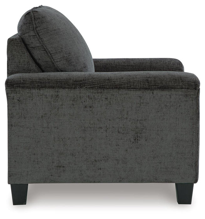 Erinslane Chair - Home Furniture And More (Brentwood, MD)