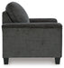 Erinslane Chair - Home Furniture And More (Brentwood, MD)