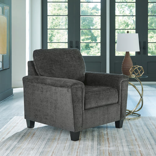 Erinslane Chair - Home Furniture And More (Brentwood, MD)