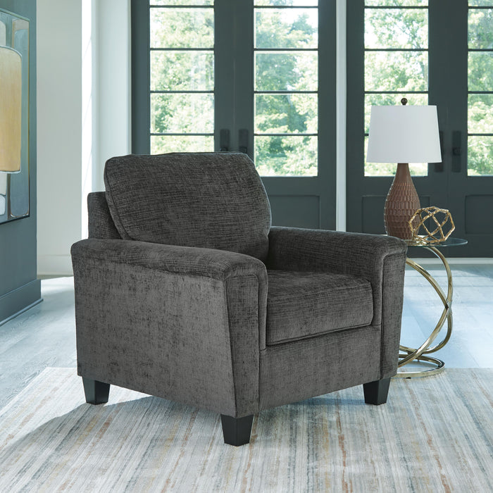 Erinslane Chair - Home Furniture And More (Brentwood, MD)