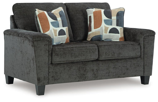 Erinslane Loveseat - Home Furniture And More (Brentwood, MD)