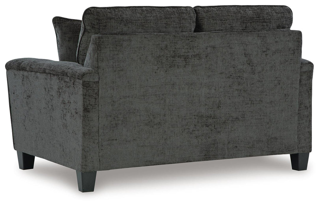 Erinslane Loveseat - Home Furniture And More (Brentwood, MD)