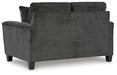 Erinslane Loveseat - Home Furniture And More (Brentwood, MD)