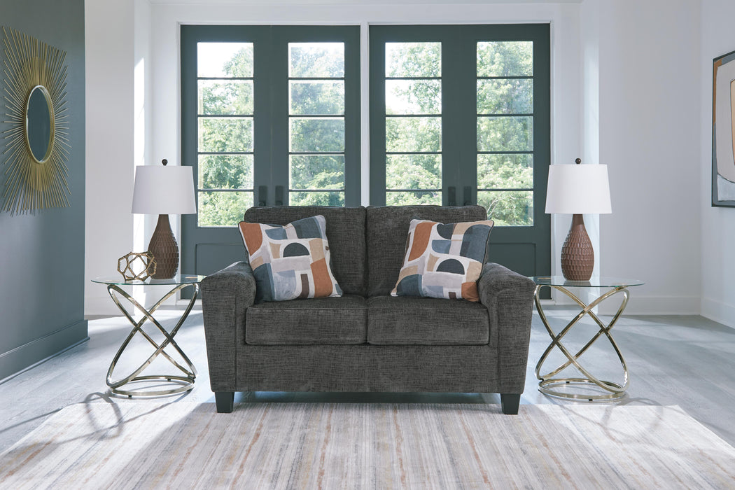 Erinslane Loveseat - Home Furniture And More (Brentwood, MD)