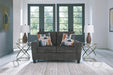 Erinslane Loveseat - Home Furniture And More (Brentwood, MD)