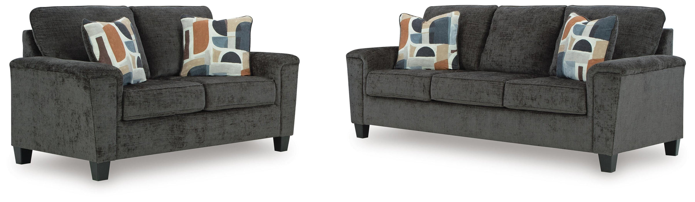 Erinslane Living Room Set - Home Furniture And More (Brentwood, MD)