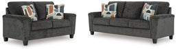 Erinslane Living Room Set - Home Furniture And More (Brentwood, MD)