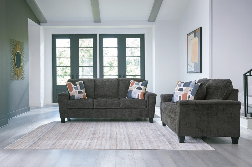 Erinslane Living Room Set - Home Furniture And More (Brentwood, MD)