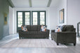 Erinslane Living Room Set - Home Furniture And More (Brentwood, MD)