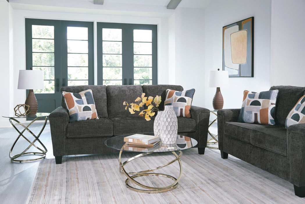 Erinslane Living Room Set - Home Furniture And More (Brentwood, MD)