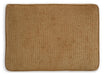 Erinslane Ottoman - Home Furniture And More (Brentwood, MD)