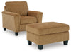 Erinslane Living Room Set - Home Furniture And More (Brentwood, MD)