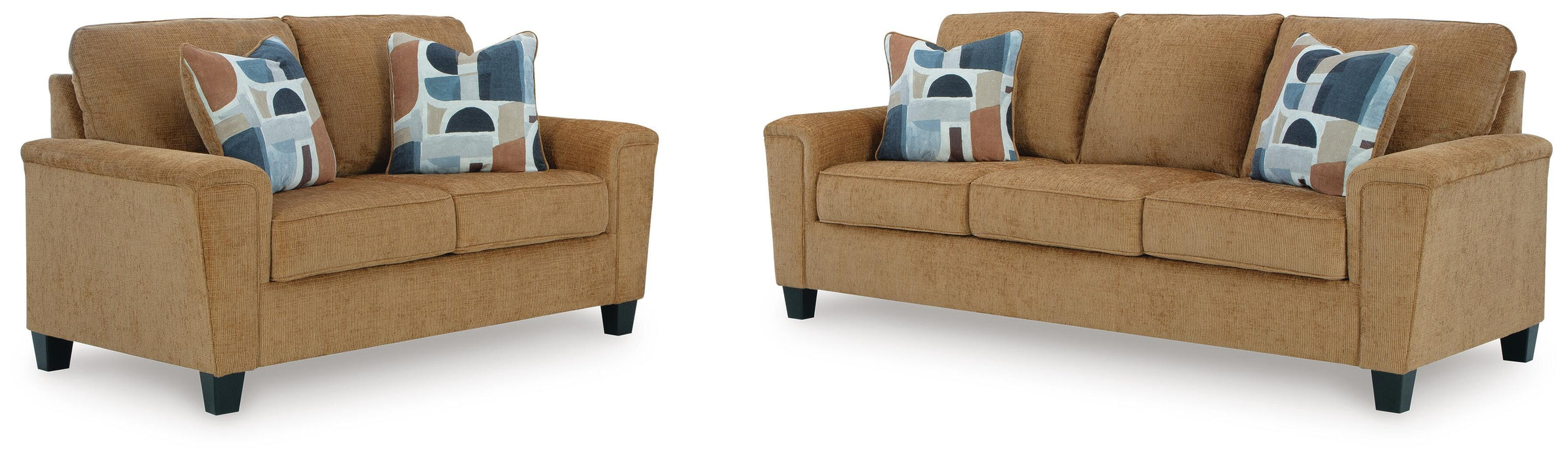 Erinslane Living Room Set - Home Furniture And More (Brentwood, MD)