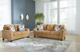 Erinslane Living Room Set - Home Furniture And More (Brentwood, MD)