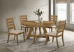 Danvers Dining Table - Home Furniture And More (Brentwood, MD)