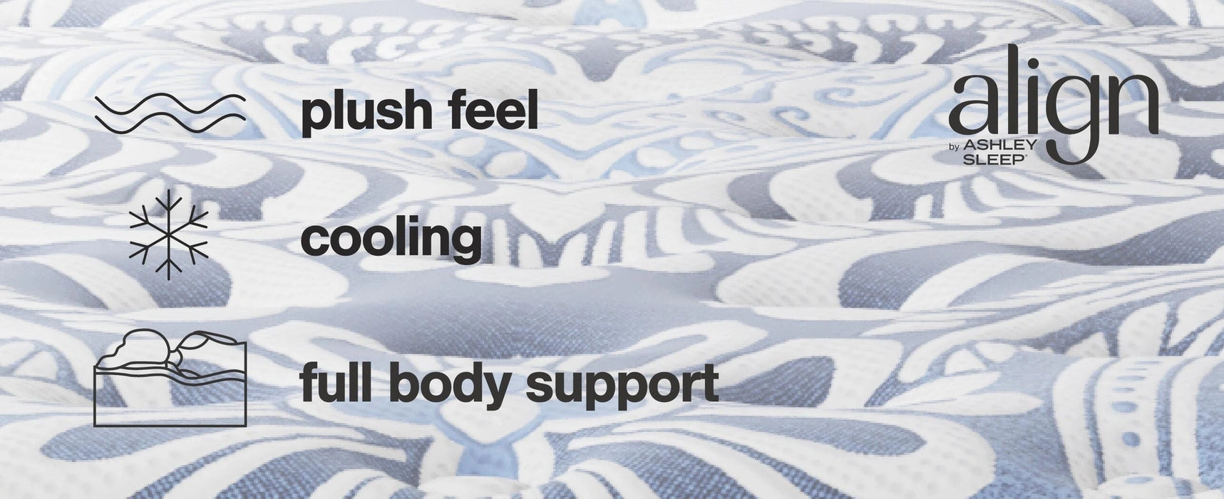 Plush Luxe 2.0 Mattress - Home Furniture And More (Brentwood, MD)