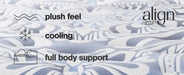 Plush Luxe 2.0 Mattress - Home Furniture And More (Brentwood, MD)
