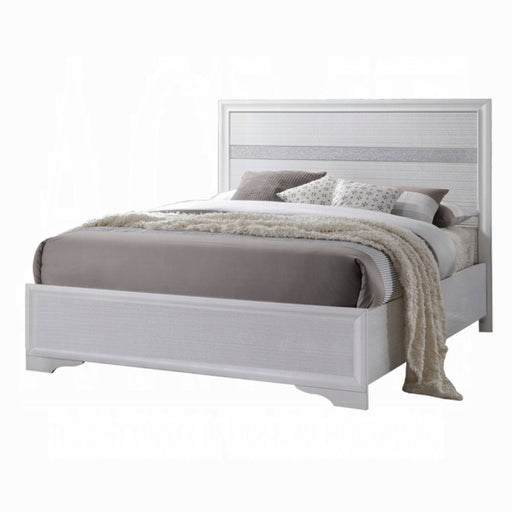 Naima Full Bed - Home Furniture And More (Brentwood, MD)