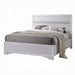 Naima Full Bed - Home Furniture And More (Brentwood, MD)