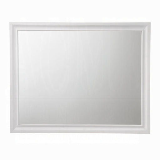 Naima Mirror - Home Furniture And More (Brentwood, MD)