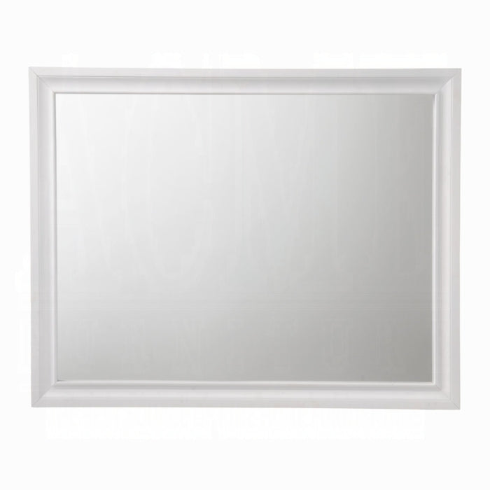 Naima Mirror - Home Furniture And More (Brentwood, MD)