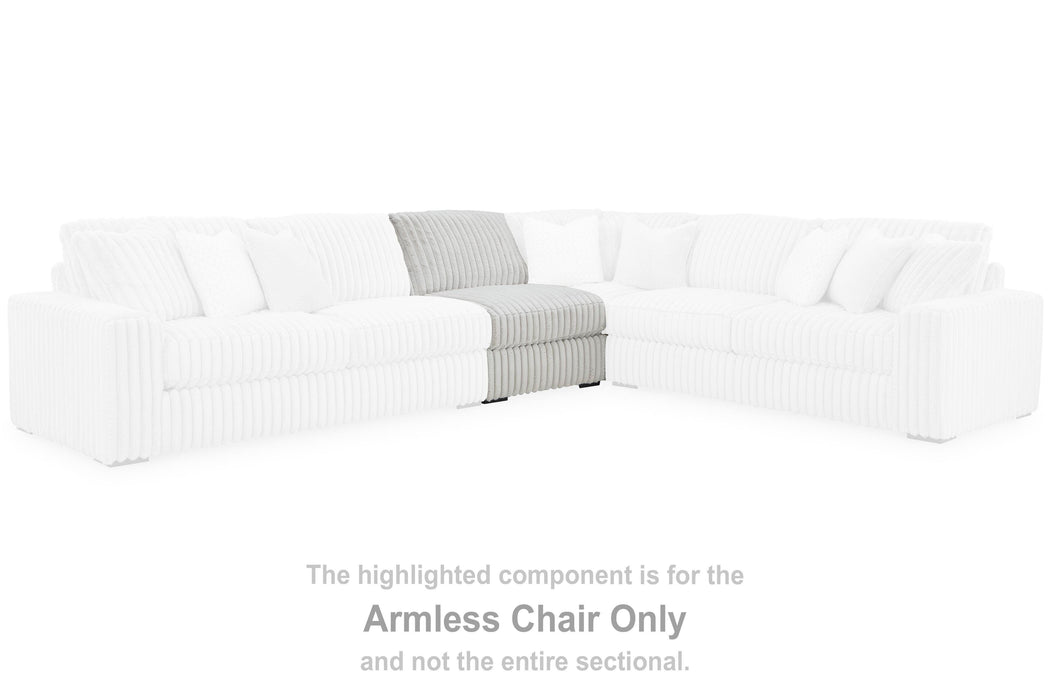 Stupendous Sectional - Home Furniture And More (Brentwood, MD)