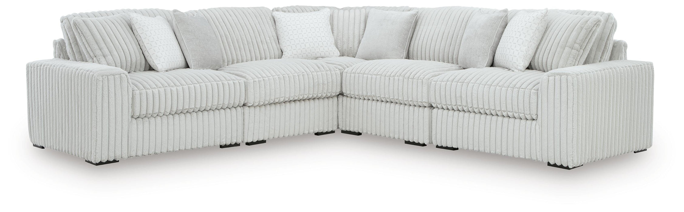 Stupendous Sectional - Home Furniture And More (Brentwood, MD)