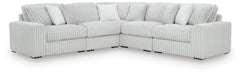 Stupendous Sectional - Home Furniture And More (Brentwood, MD)