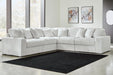 Stupendous Sectional - Home Furniture And More (Brentwood, MD)