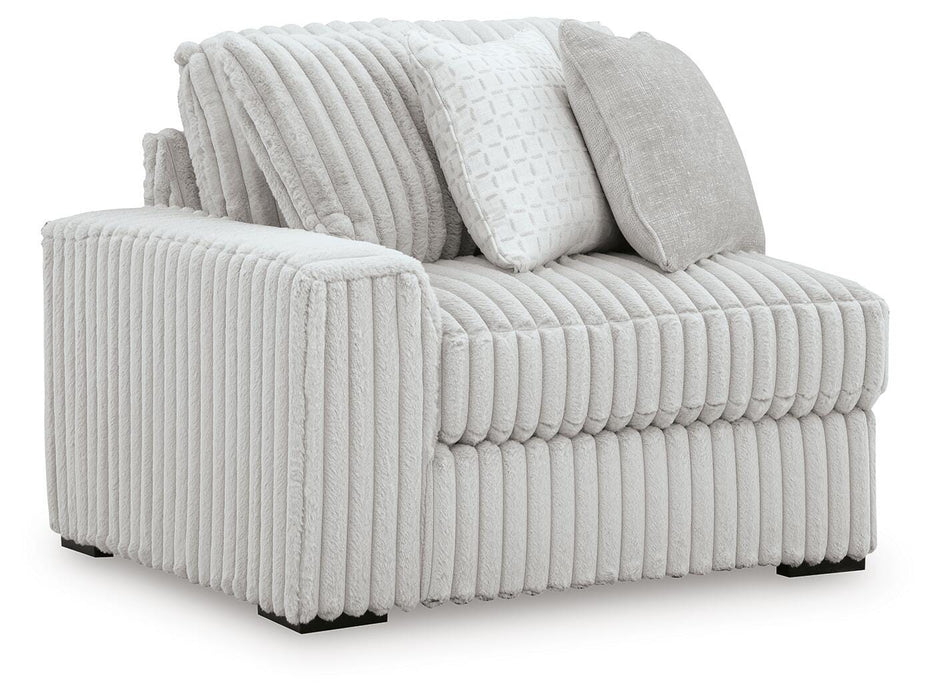 Stupendous Sectional - Home Furniture And More (Brentwood, MD)