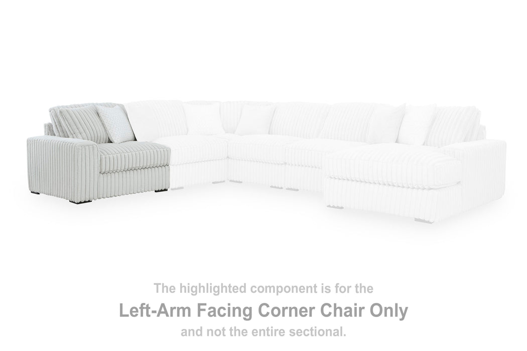 Stupendous Sectional - Home Furniture And More (Brentwood, MD)