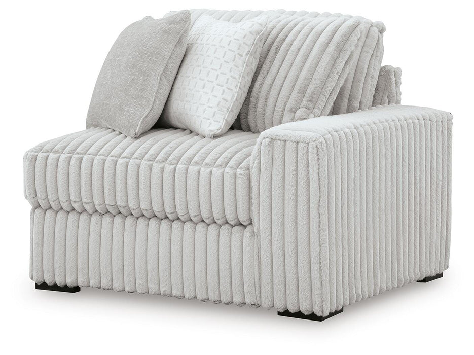 Stupendous Sectional - Home Furniture And More (Brentwood, MD)
