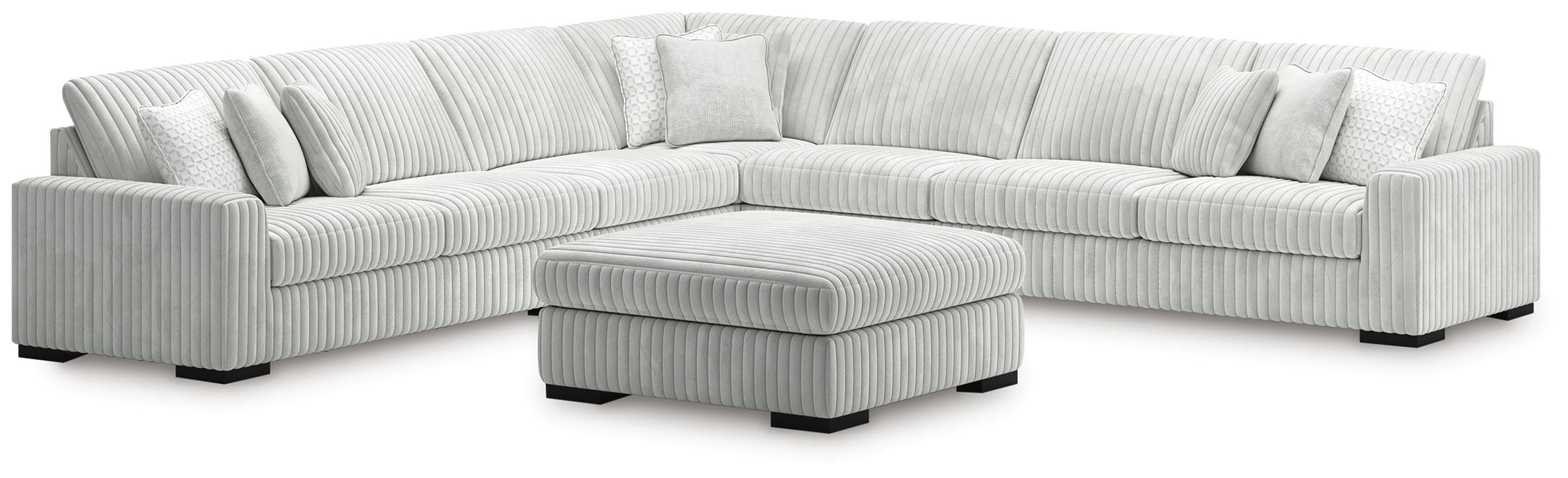 Stupendous Living Room Set - Home Furniture And More (Brentwood, MD)