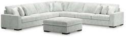 Stupendous Living Room Set - Home Furniture And More (Brentwood, MD)
