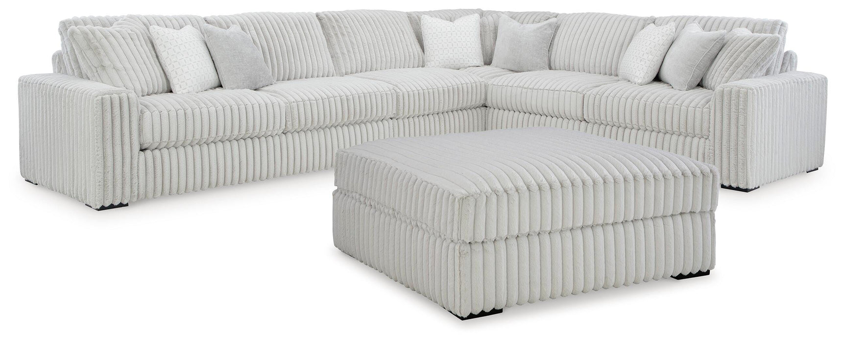 Stupendous Living Room Set - Home Furniture And More (Brentwood, MD)