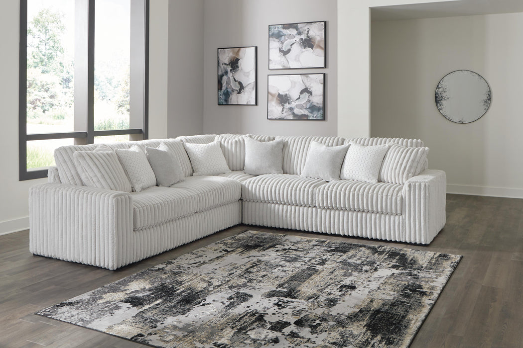 Stupendous Living Room Set - Home Furniture And More (Brentwood, MD)
