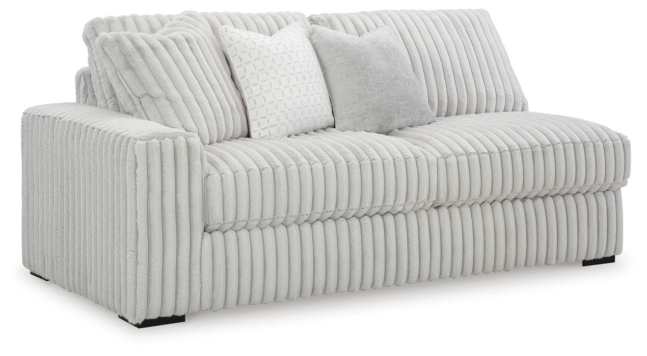 Stupendous Sectional - Home Furniture And More (Brentwood, MD)